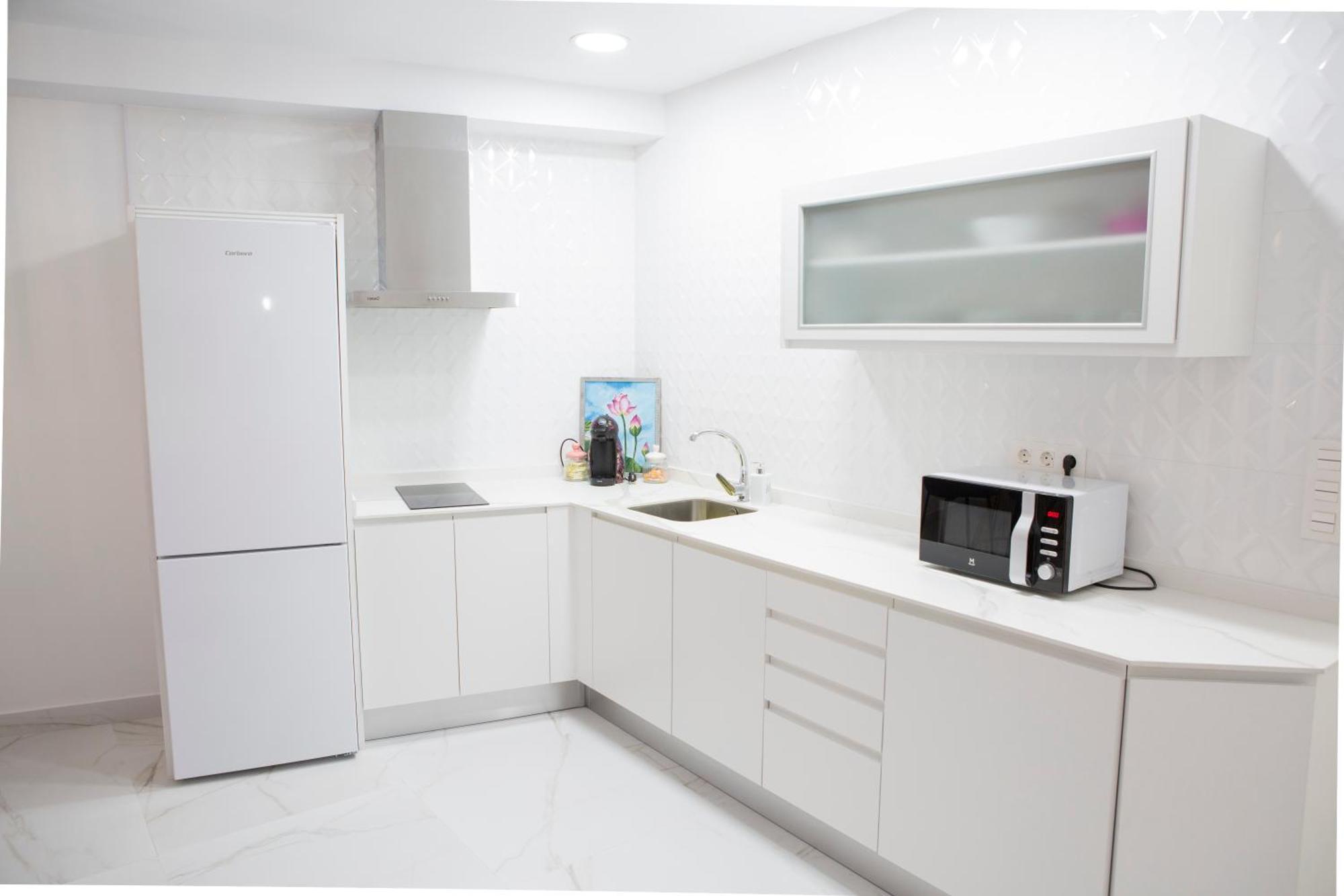 Vut 14 Grillos Apartment Salamanca Bagian luar foto