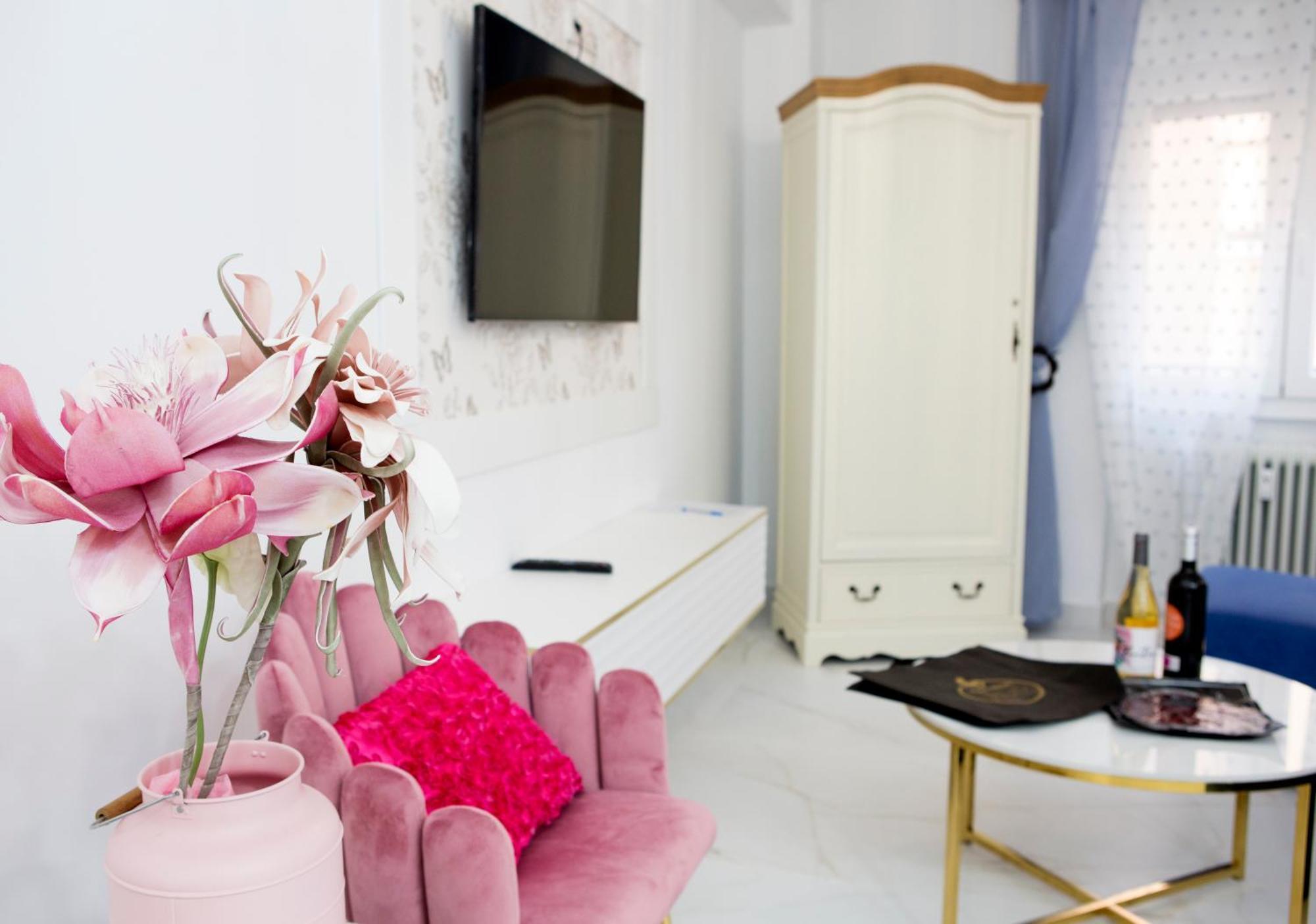 Vut 14 Grillos Apartment Salamanca Bagian luar foto