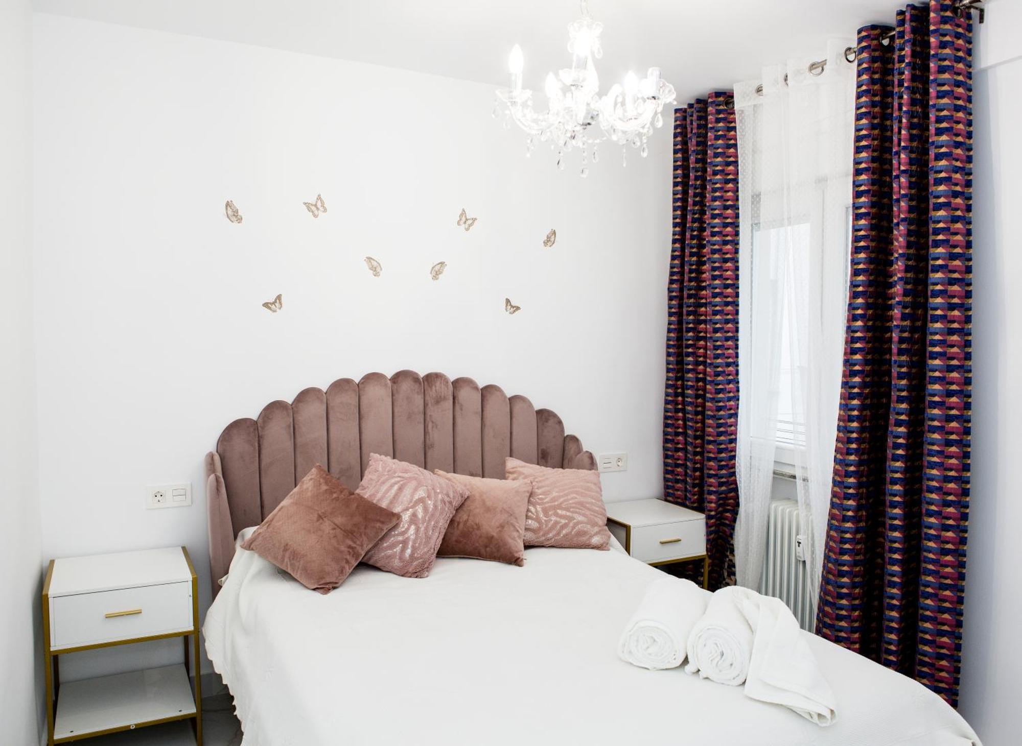 Vut 14 Grillos Apartment Salamanca Bagian luar foto